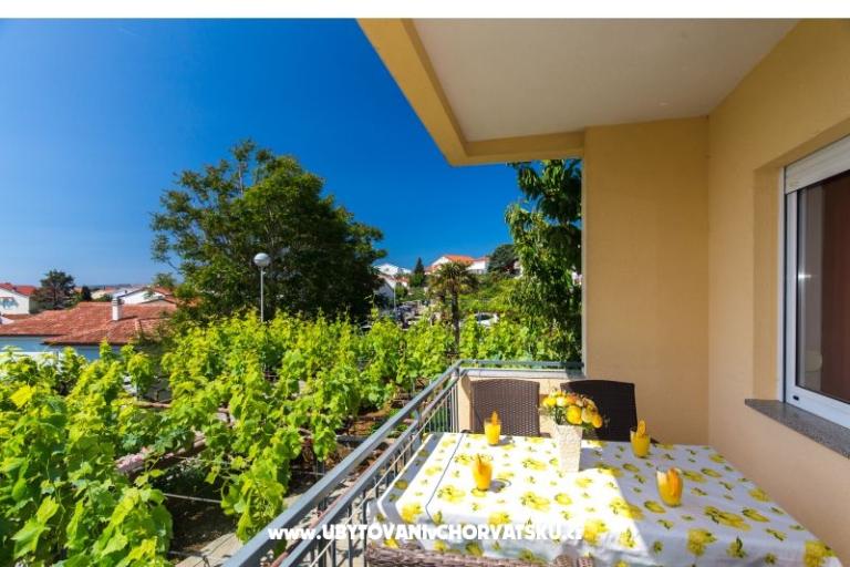 Appartementen Nino – foto 9