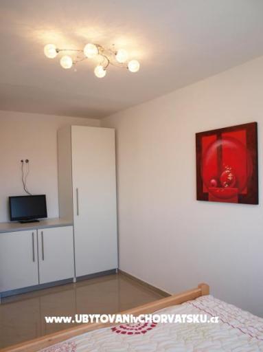 Appartementen Vito Krk – foto 10