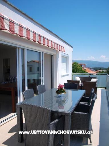 Appartementen Vito Krk – foto 12