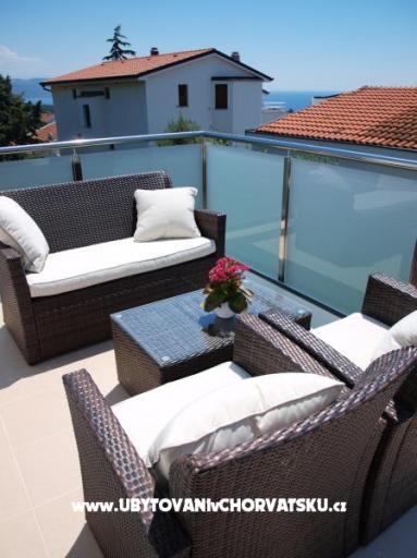Appartementen Vito Krk – foto 13