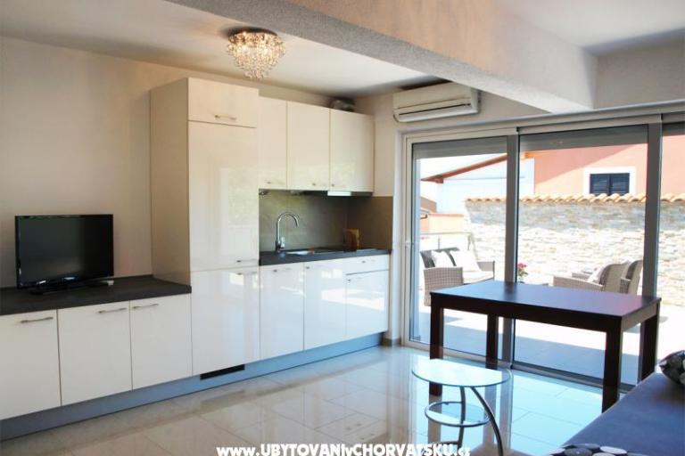 Appartementen Vito Krk – foto 14