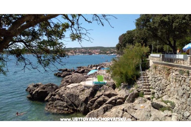 Appartementen Vito Krk – foto 15
