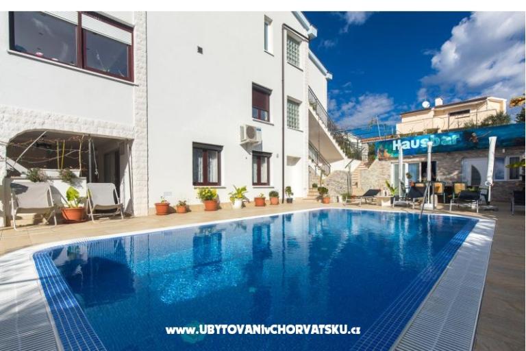 Appartementen Vito Krk – foto 16