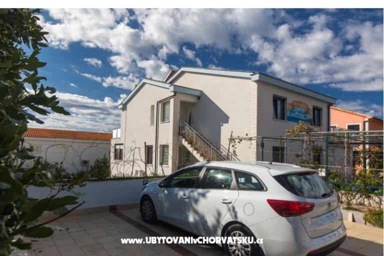 Appartementen Vito Krk – foto 5