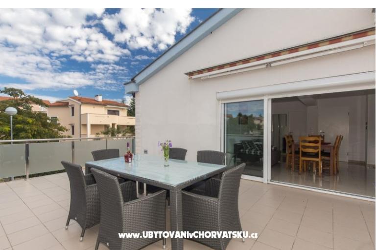 Appartementen Vito Krk – foto 7