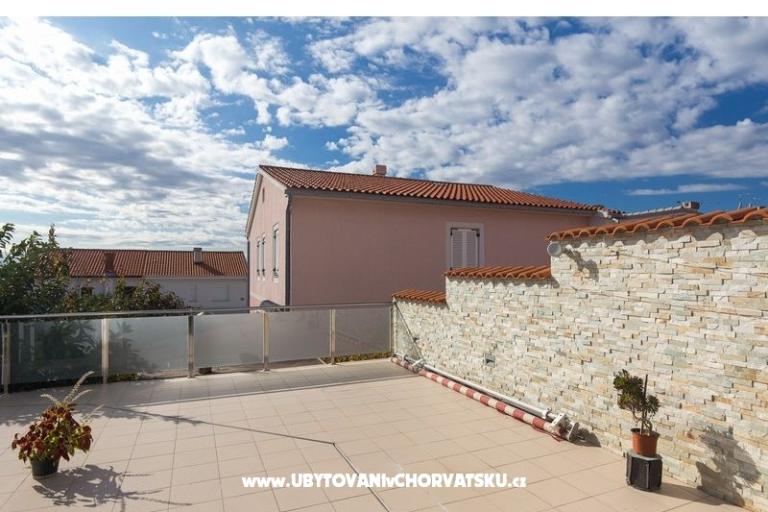 Appartementen Vito Krk – foto 8