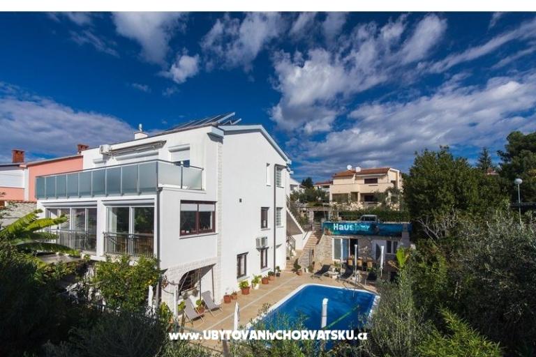 Appartementen Vito Krk – foto 9