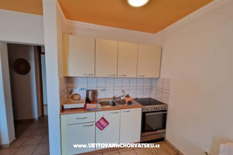 Appartementen Omišalj – foto 10