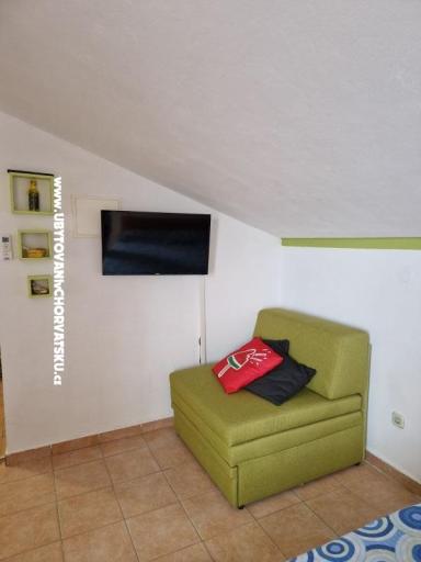 Appartementen Omišalj – foto 11