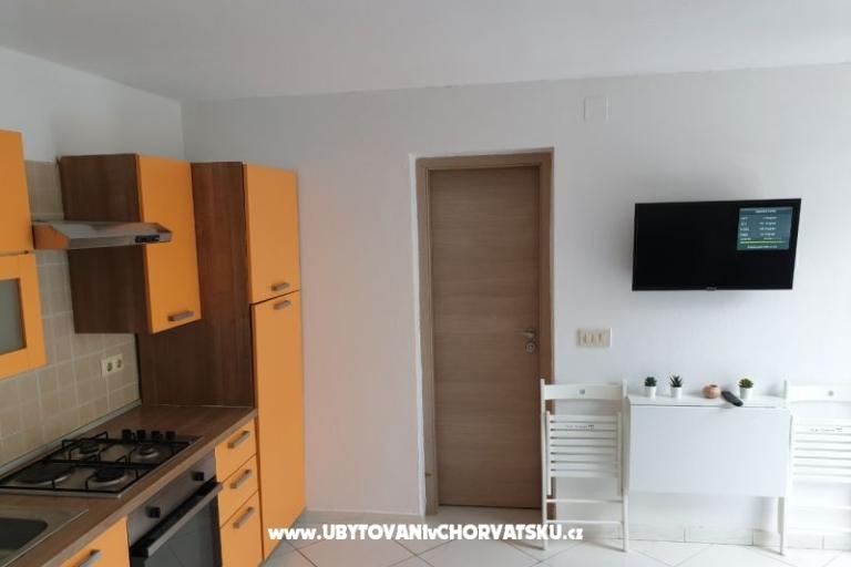 Appartementen Omišalj – foto 12