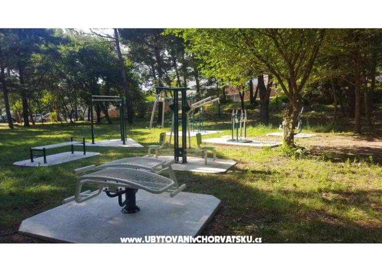 Appartementen Omišalj – foto 14