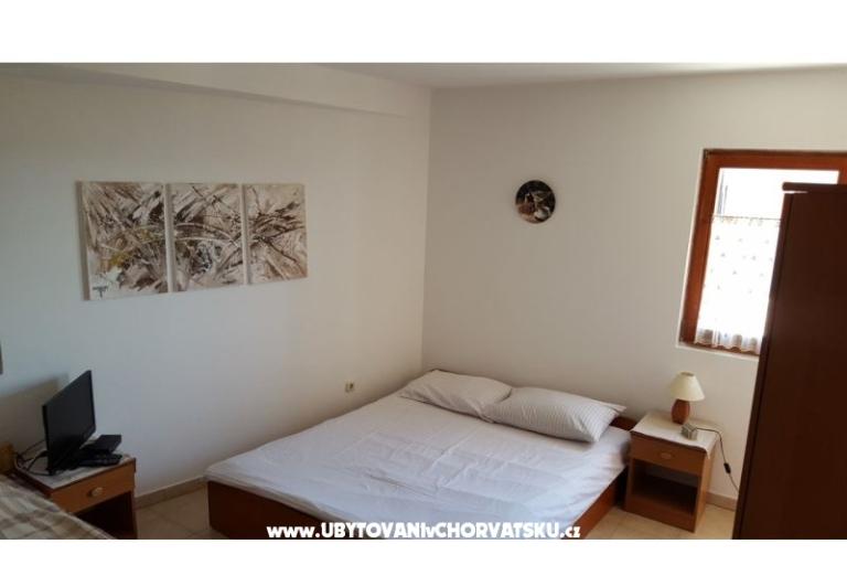 Appartementen Omišalj – foto 15