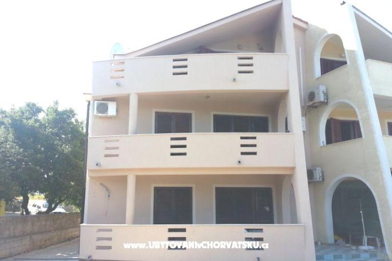 Appartementen Omišalj – foto 16