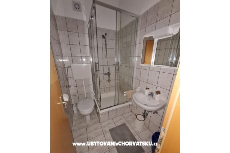 Appartementen Omišalj – foto 17