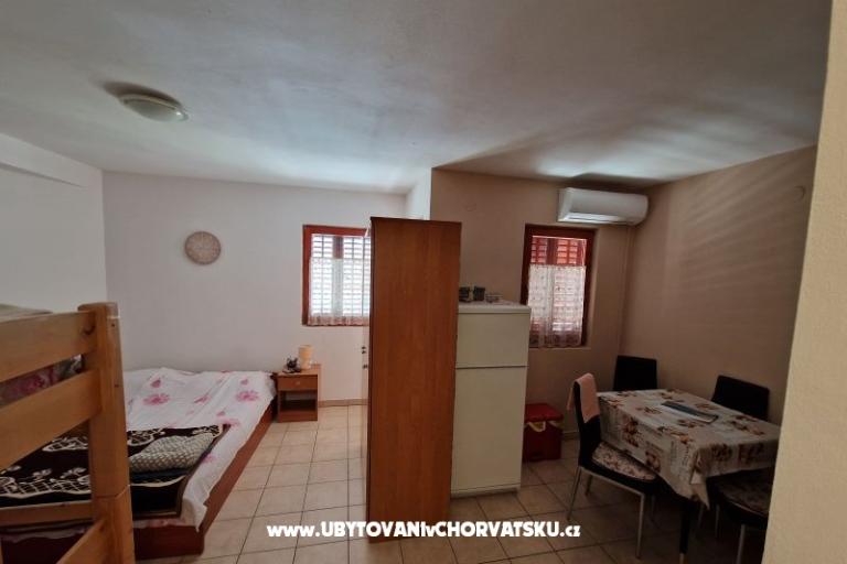 Appartementen Omišalj – foto 19