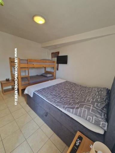Appartementen Omišalj – foto 2