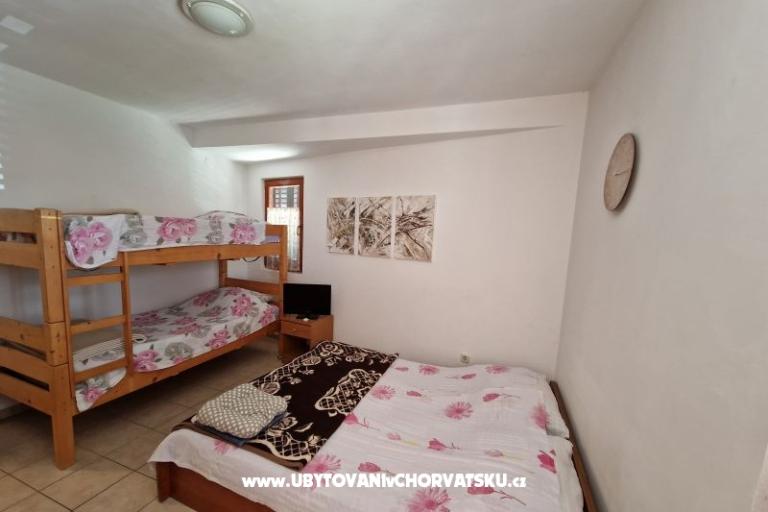 Appartementen Omišalj – foto 21