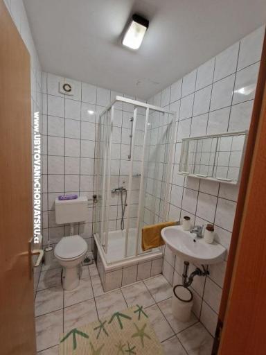 Appartementen Omišalj – foto 22