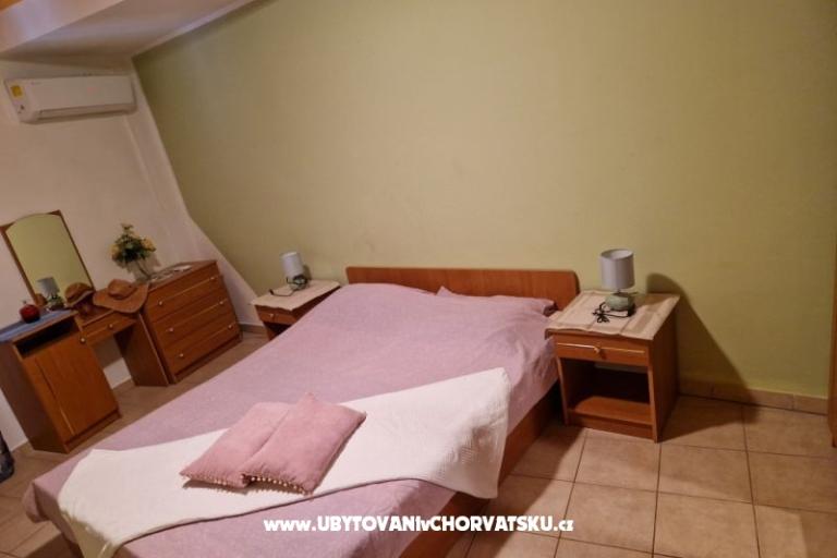 Appartementen Omišalj – foto 4