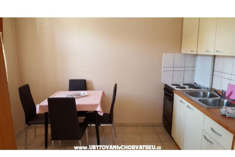 Appartementen Omišalj – foto 6