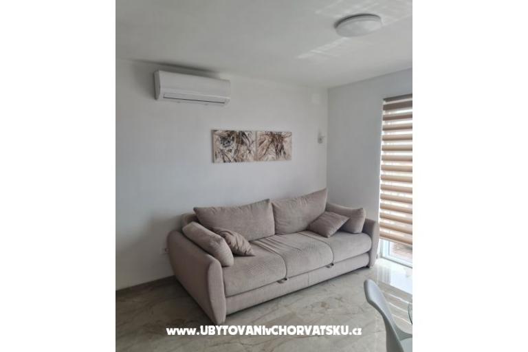 Appartementen Omišalj – foto 9
