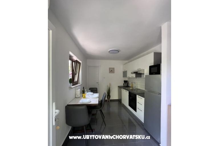 Appartementen Matea – foto 12