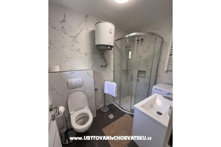 Appartementen Matea – foto 14