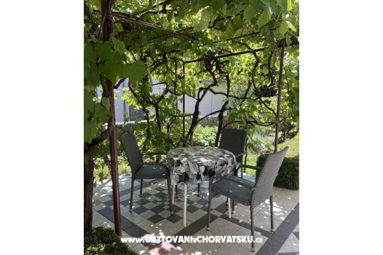 Appartementen Matea – foto 16