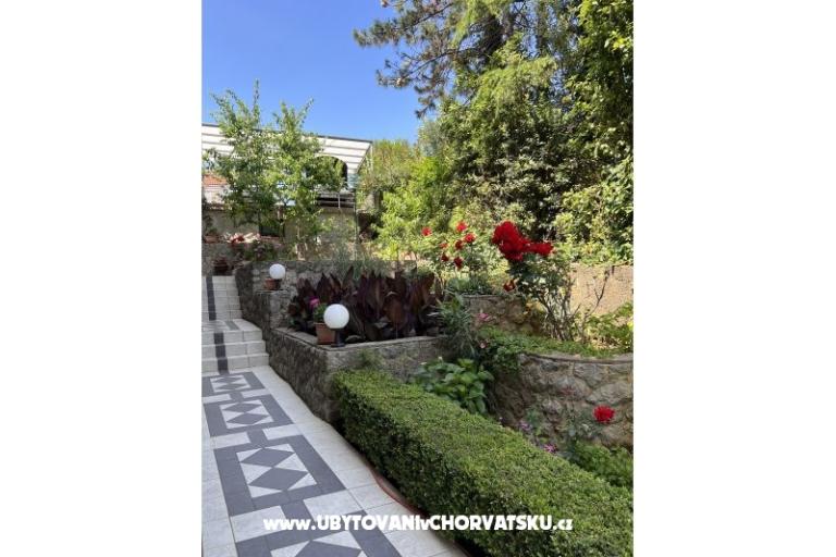 Appartementen Matea – foto 21