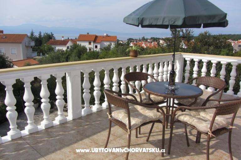 Appartementen Perišić – foto 13