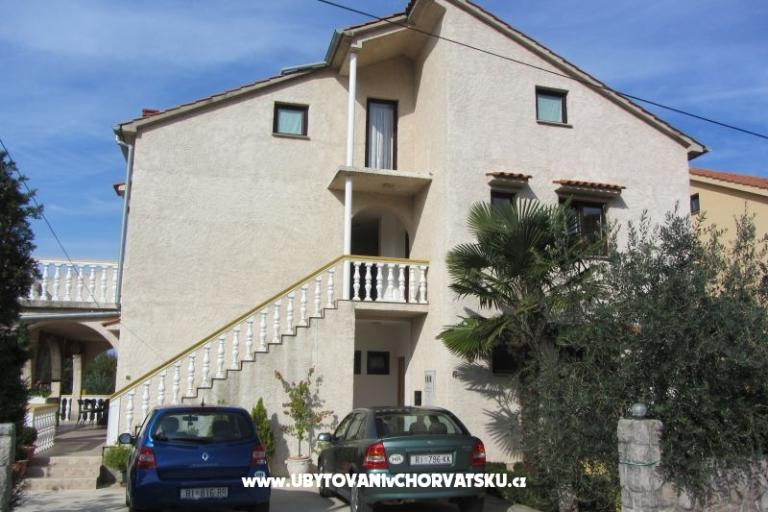 Appartementen Perišić – foto 17