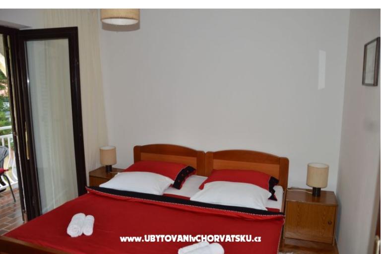 Appartementen Petković – foto 9