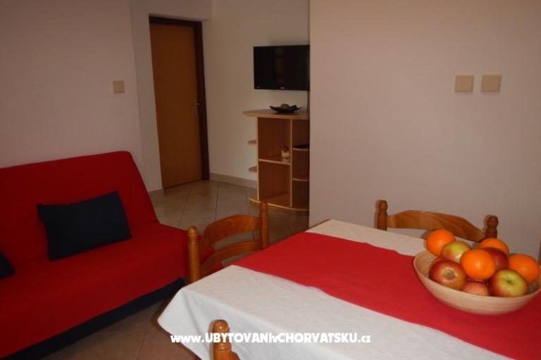 Appartementen Petrović – foto 13