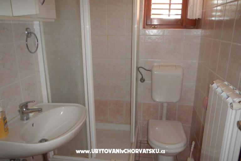 Appartementen Petrović – foto 14