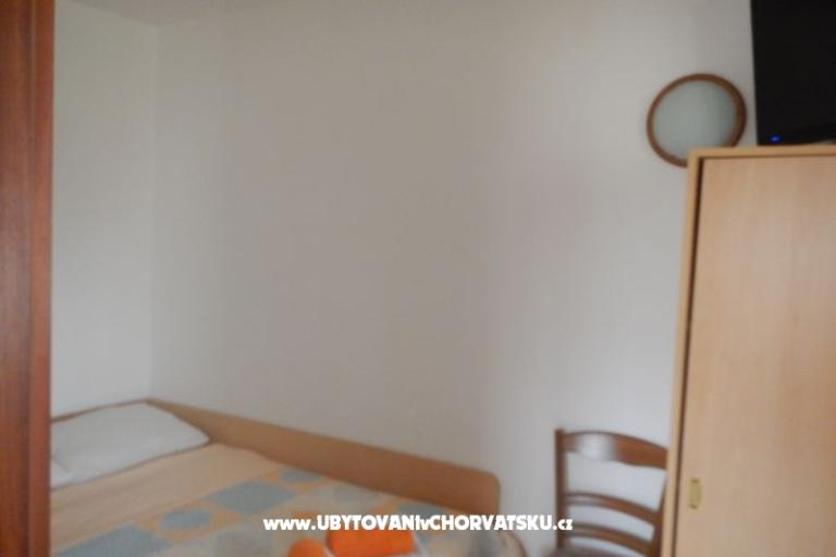 Appartementen Petrović – foto 16