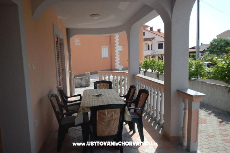 Appartementen Petrović – foto 18