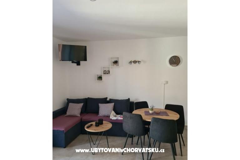 Appartementen Petrović – foto 19