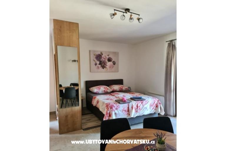 Appartementen Petrović – foto 4