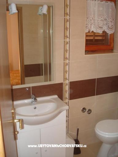 Appartementen Petrović – foto 6