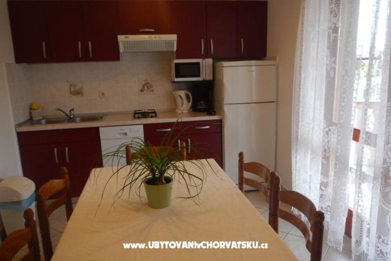 Appartementen Petrović – foto 9