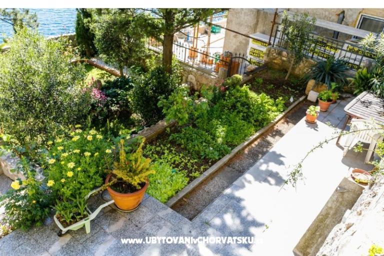 Appartementen Plišić – foto 15