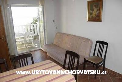 Appartementen Pondeljak – foto 12