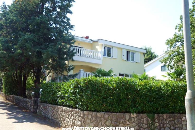 Appartementen Pondeljak – foto 14