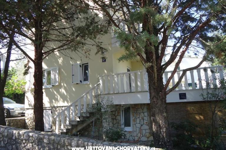 Appartementen Pondeljak – foto 15