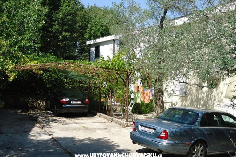 Appartementen Pondeljak – foto 16