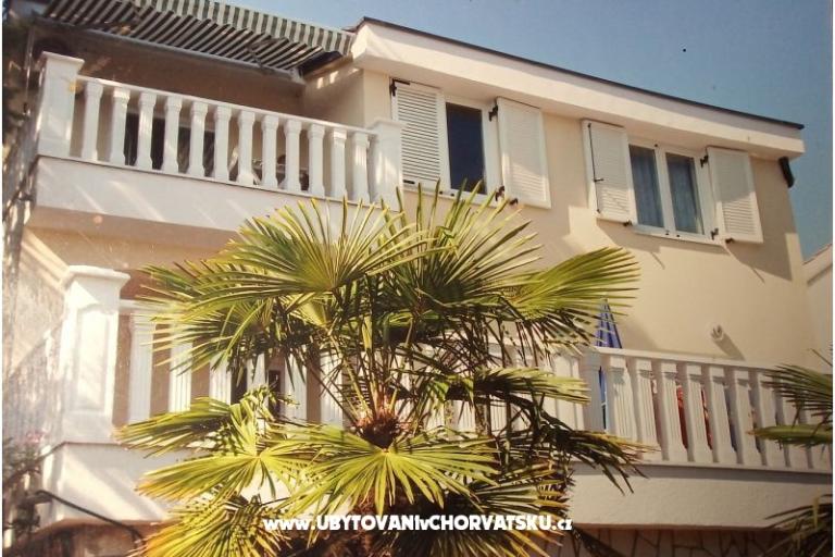 Appartementen Pondeljak – foto 3