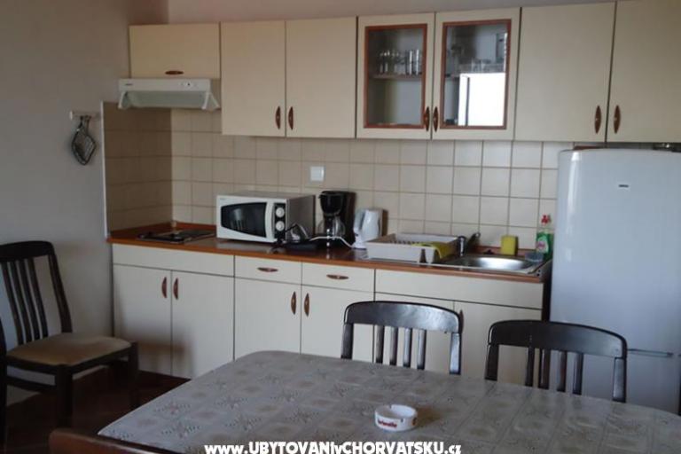 Appartementen Pondeljak – foto 6