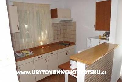 Appartementen Pondeljak – foto 9