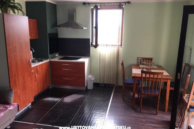 Appartementen Porat – foto 4