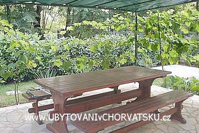 Appartementen Poropat – foto 7